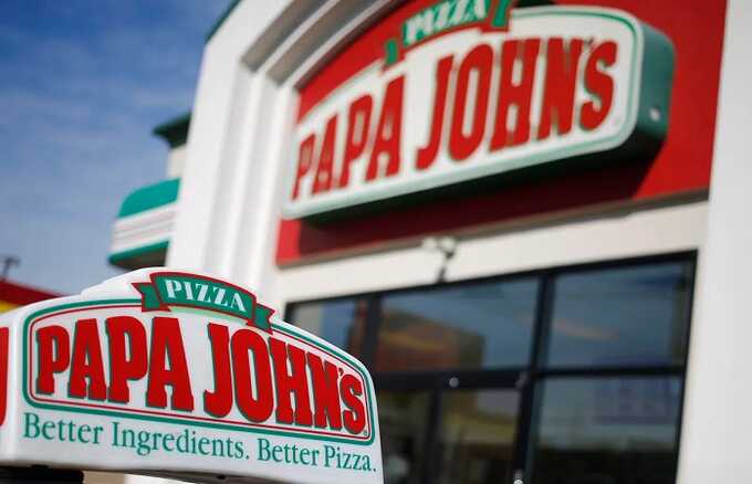 Российский бизнес Papa John❜s режут на куски