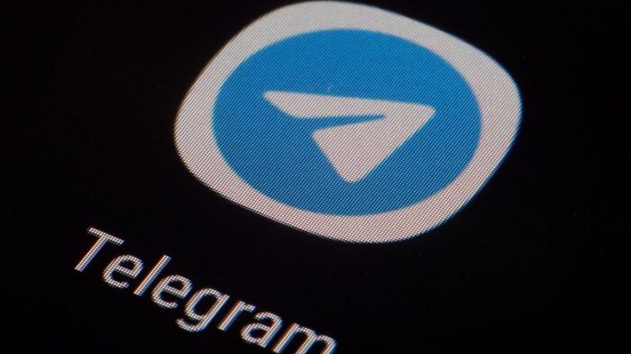 Telegram-движение FREEDUROV представило свой символ