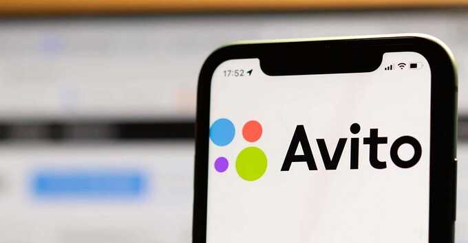 Приложение "Авито" исчезло из App Store по неизвестным причинам