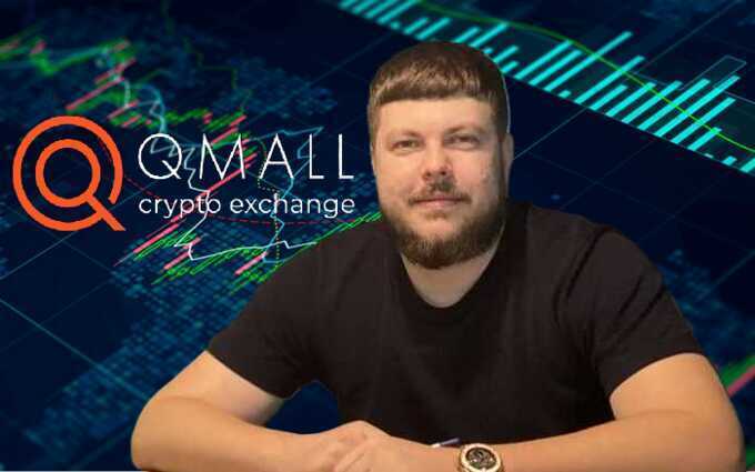 Billion-dollar schemes by Bohdan Prylepa: where is the army’s money from the owner of Coinsbit, Qmall, and Tidex?